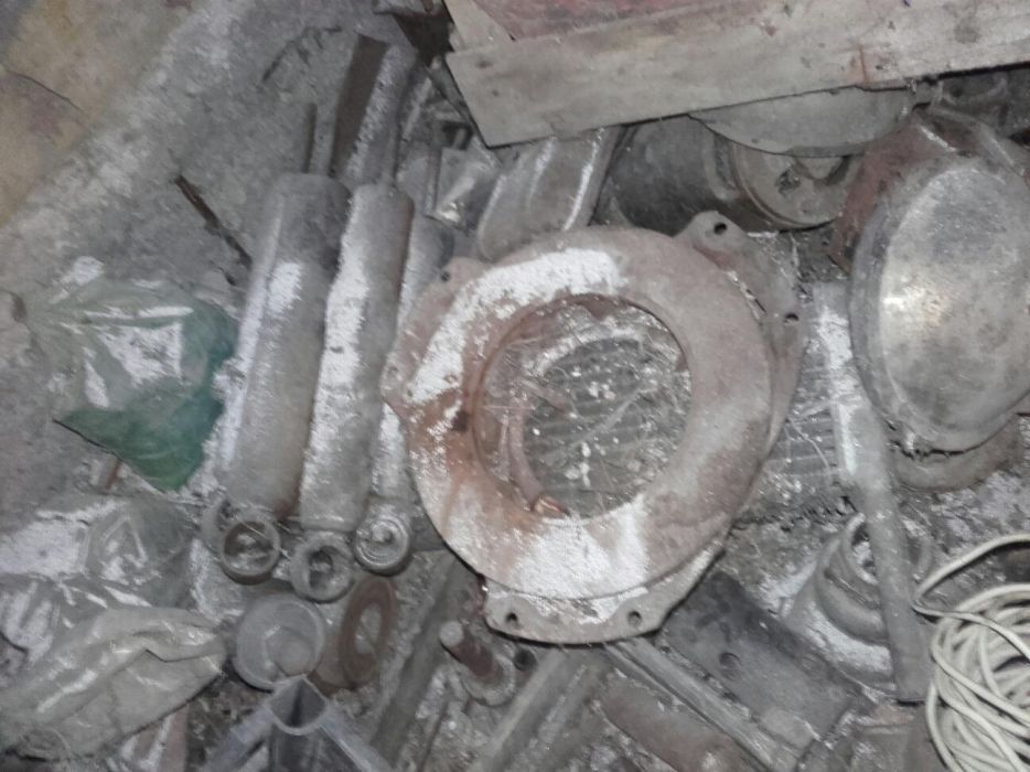 Части за ВАРШАВА