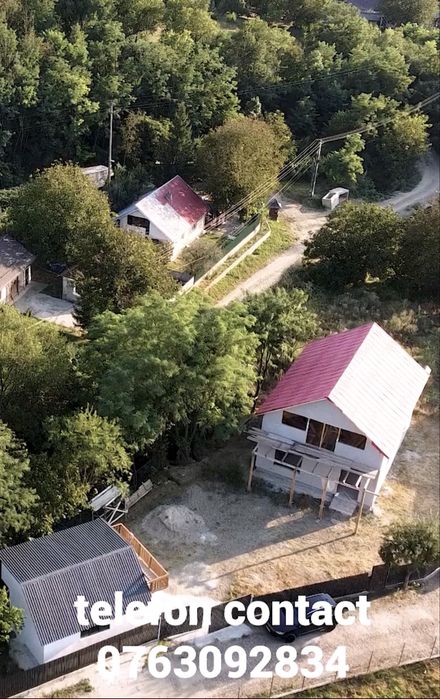 Casa De Vanzare