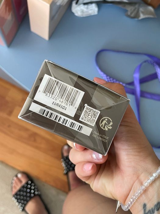 Парфюм Bvlgari Man wood essence 60 ml нов