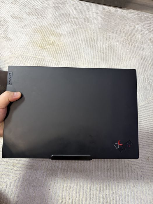 ThinkPad X1 Carbon Gen 13 , Acer