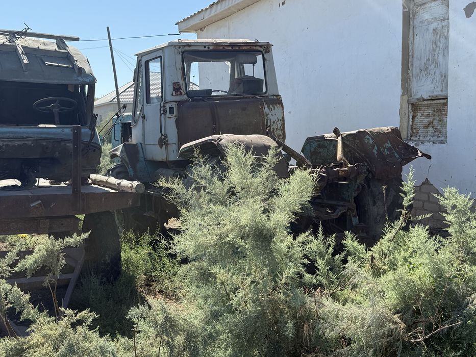 Т-150 продаётса трактор