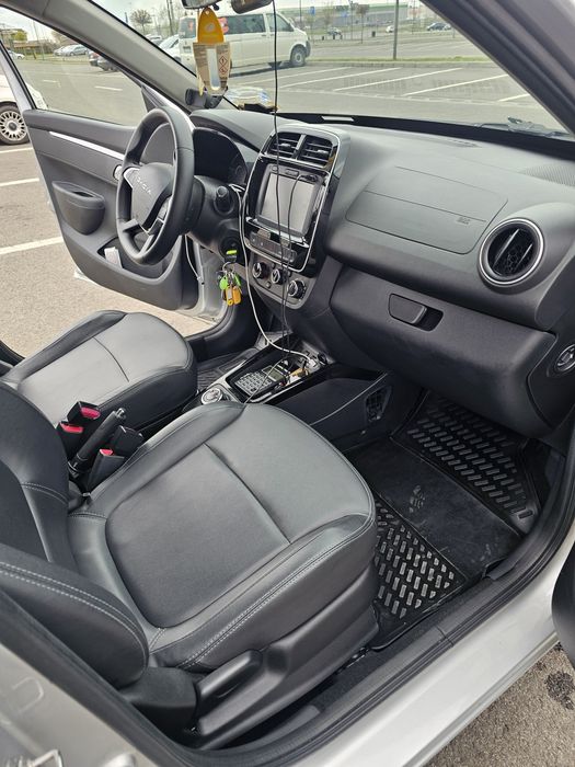 Dacia Spring Bolt READY / 250km cu 30 lei / 9300€”