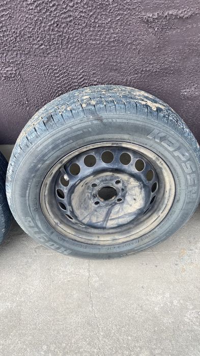 Колеса шины в сборе