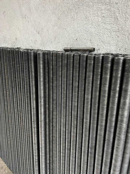 Шпилка резбовая крепежная