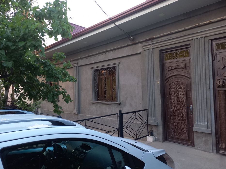 Ипотека, 4 сотих 7 хона сот.ди,фасад 20 м,Яшнобод,Янгиобод,169 900 $