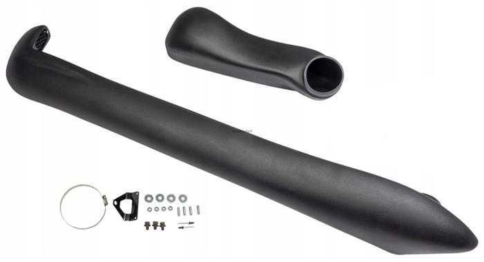 Snorkel Toyota Land Cruiser 200 TJM , V8 2008> DIESEL 4.5 1VD-FTV,