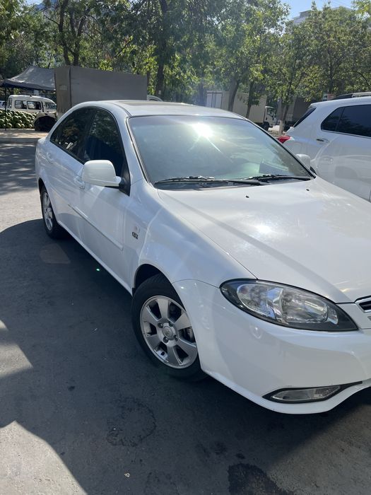 Gentra 2020 A/T Elegant plus