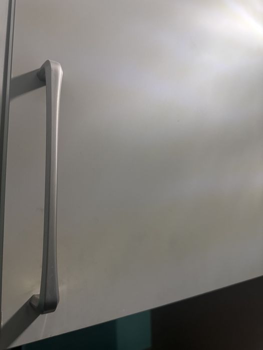 Шкаф-пенал, фасады из МДФ