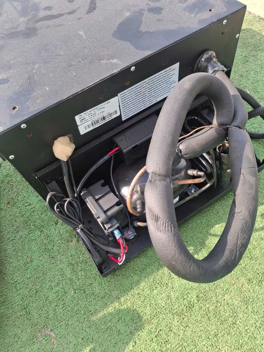 Хладилници с чекмеджета