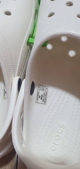 CROCS женские оригинал, новые