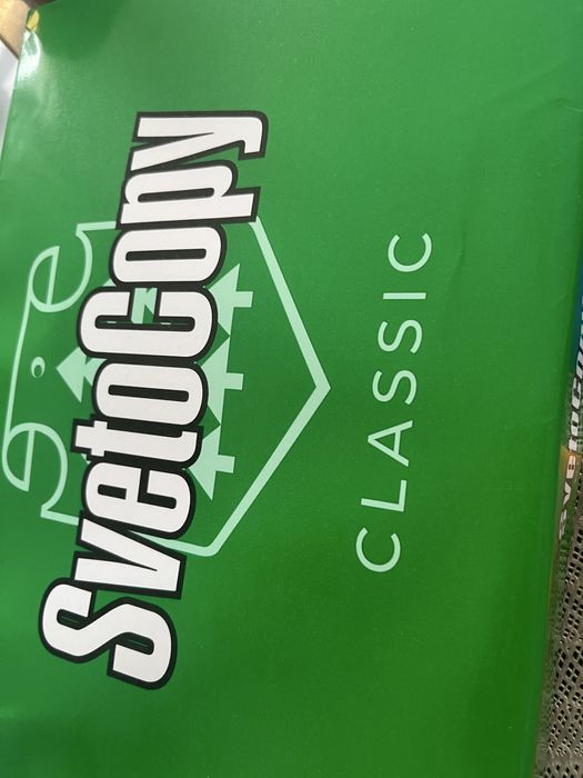 А4 бумага продается