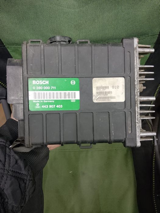 Продам ЭБУ компьютеры