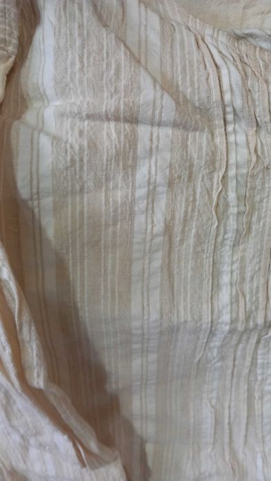 Мъжка риза за носия кенар