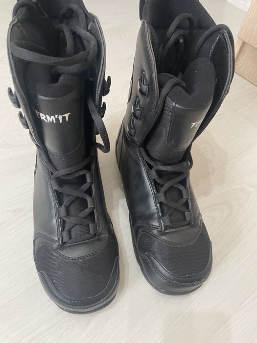 Ботинки для сноуборда