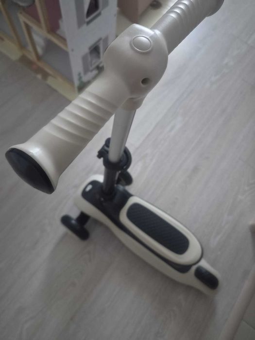 Trotineta pentru copii Kinderkraft