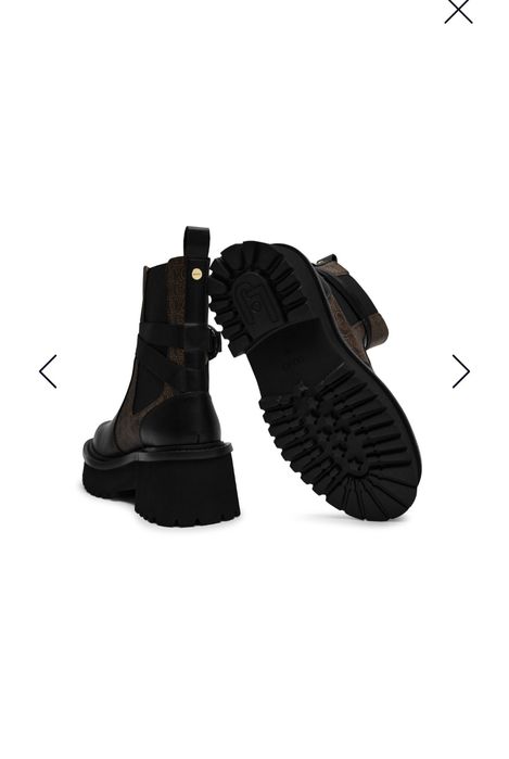 Боти тип "Челси" Liu Jo