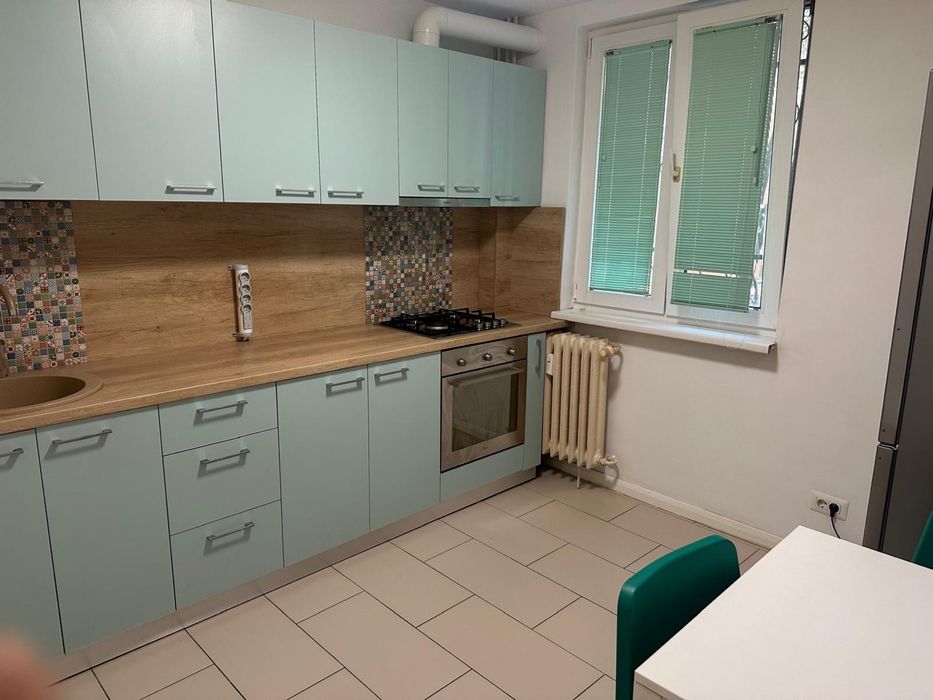 Brancoveanu,2 camere