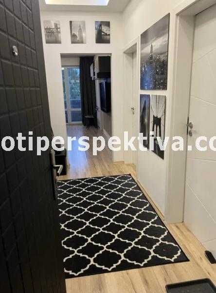 Продава се Многостаен апартамент в Пловдив, Христо Смирненски - 75 кв.м за 2000 €/кв.м - Снимка #15