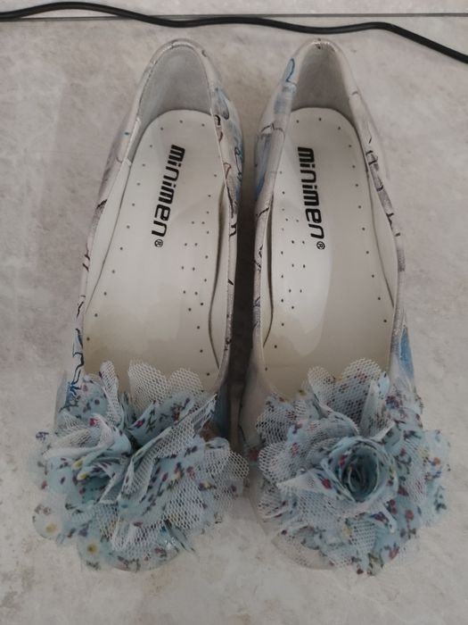 Обувь для девочек