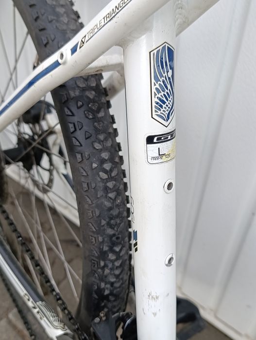 Велосипед 27.5 цола