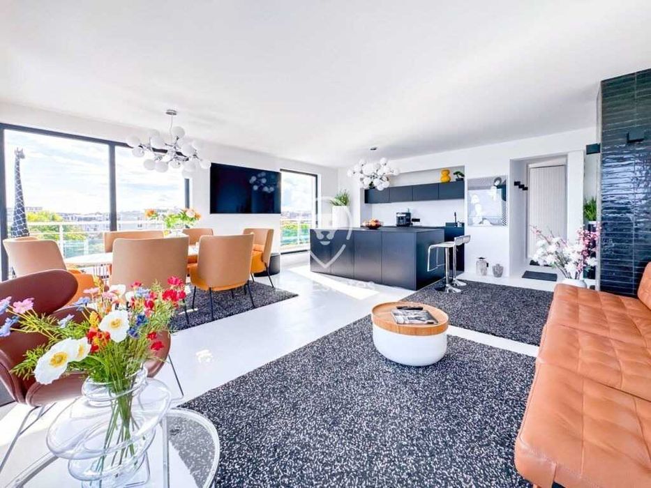 Продава се Четиристаен апартамент в с. Равда, Област Бургас - 175 кв.м за 1575 €/кв.м - Снимка #3