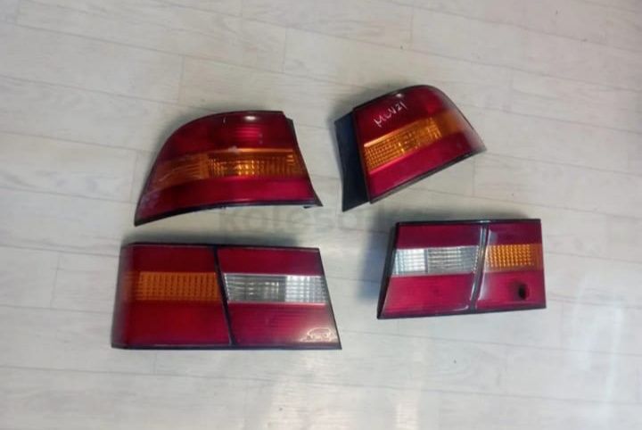 Фонари оптом на Toyota и Subaru