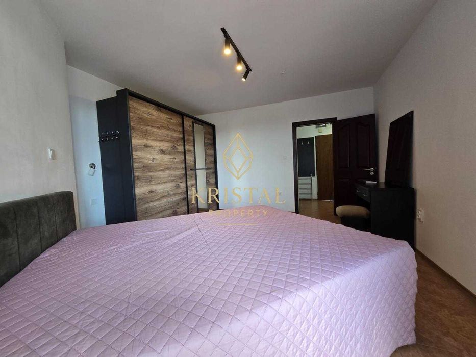 Продава се Двустаен апартамент в к.к. Слънчев бряг - 71 кв.м за 571 €/кв.м - Снимка #8