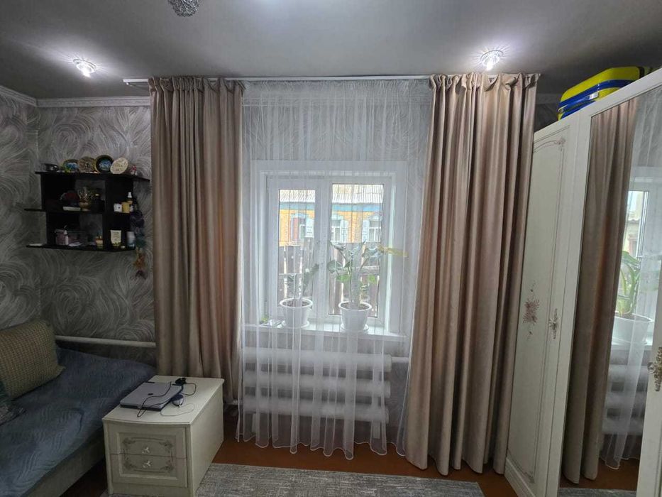 В продаже дом 4 комнаты, Рабочий поселок