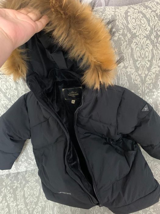 Продаётся детский комбинезон