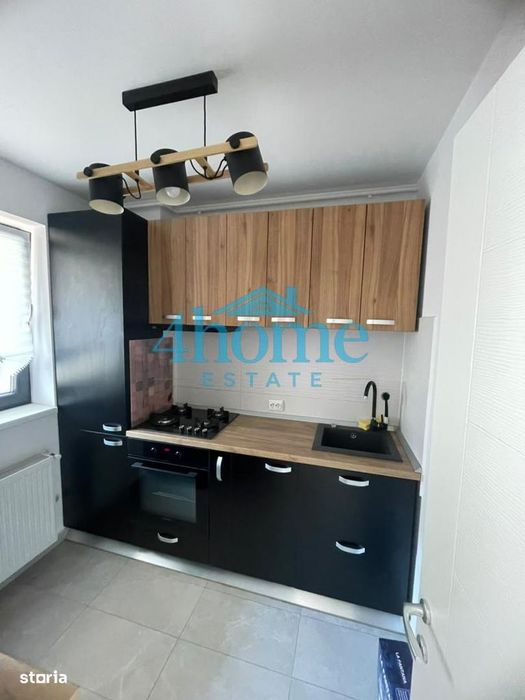 Garsoniera Theodor Pallady | Hils Pallady | Parcare | Metrou