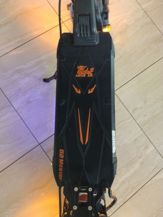 Kukirin g2 master 2025