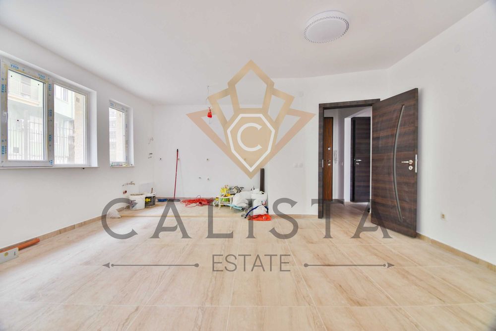 Продава се Тристаен апартамент в София, Манастирски ливади - 94 кв.м за 2713 €/кв.м - Снимка #3
