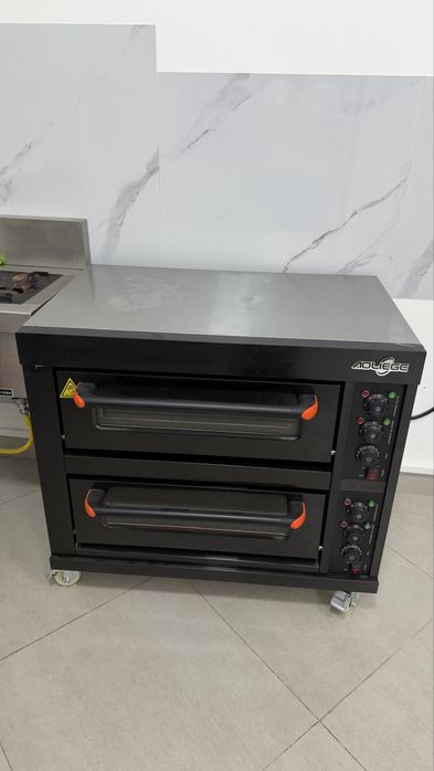 Продается духовой шкаф новый