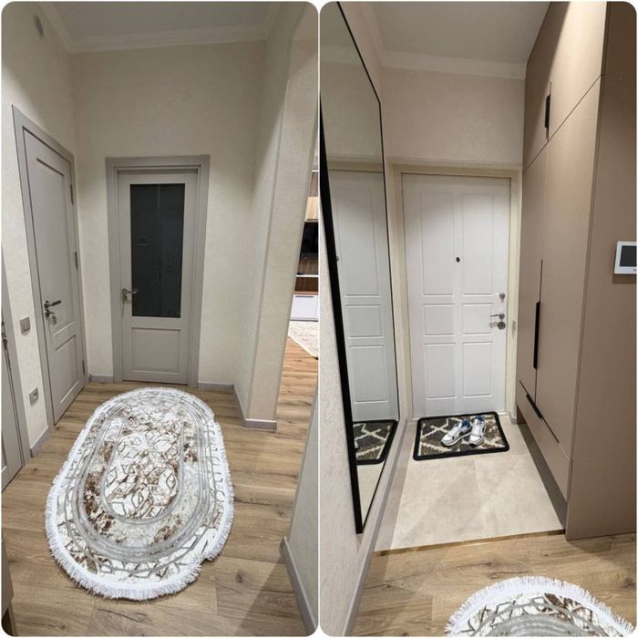 Новостройка 3 комнатная ЖК Oz makon Golden house Ул. Фергана йули