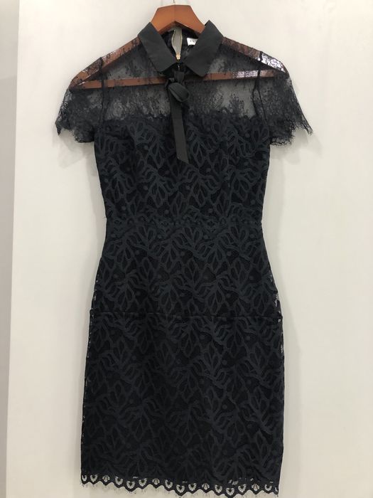 Платье нарядное Sandro