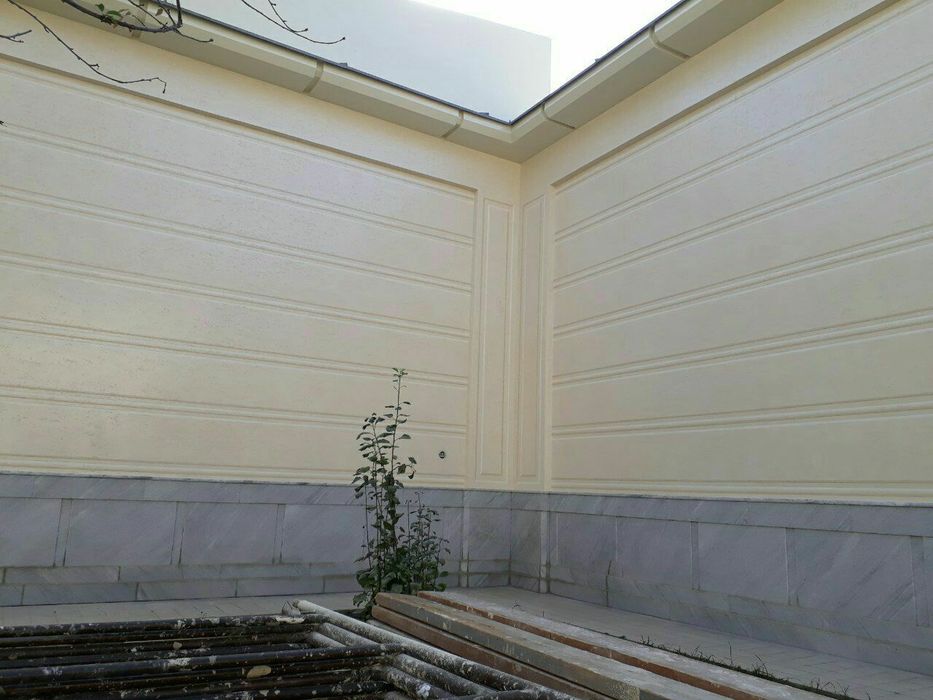 Тиравертин миниралка дождик ишларини қиламиз.