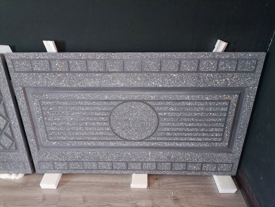 Термопанель (термо панель), термотравертин, termo panel, sokol