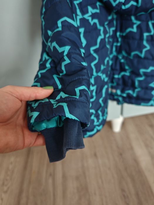 Geaca iarnă băiat m 98/104