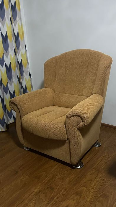 Диван, два кресло