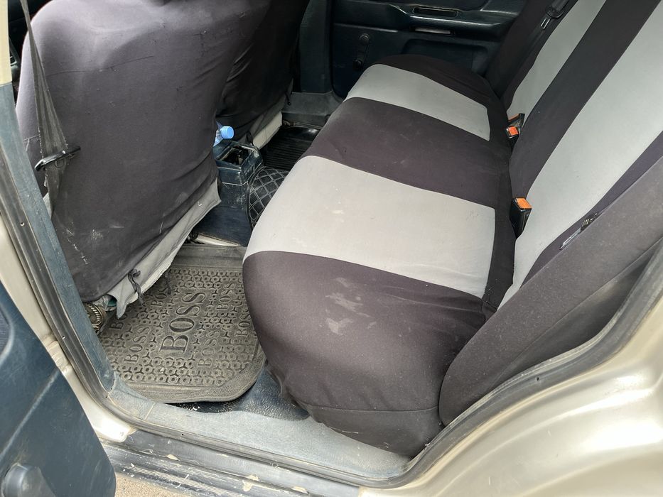 Продается машина