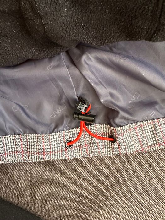 Детско зимно ски яке CMP - размер 152