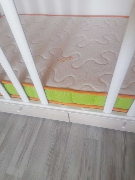 Кошара 3в1 LORELLI + матрак ПРОМОЦИЯ  150лв.