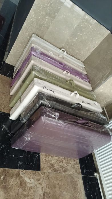 Кушетка Шымкент оптом склад