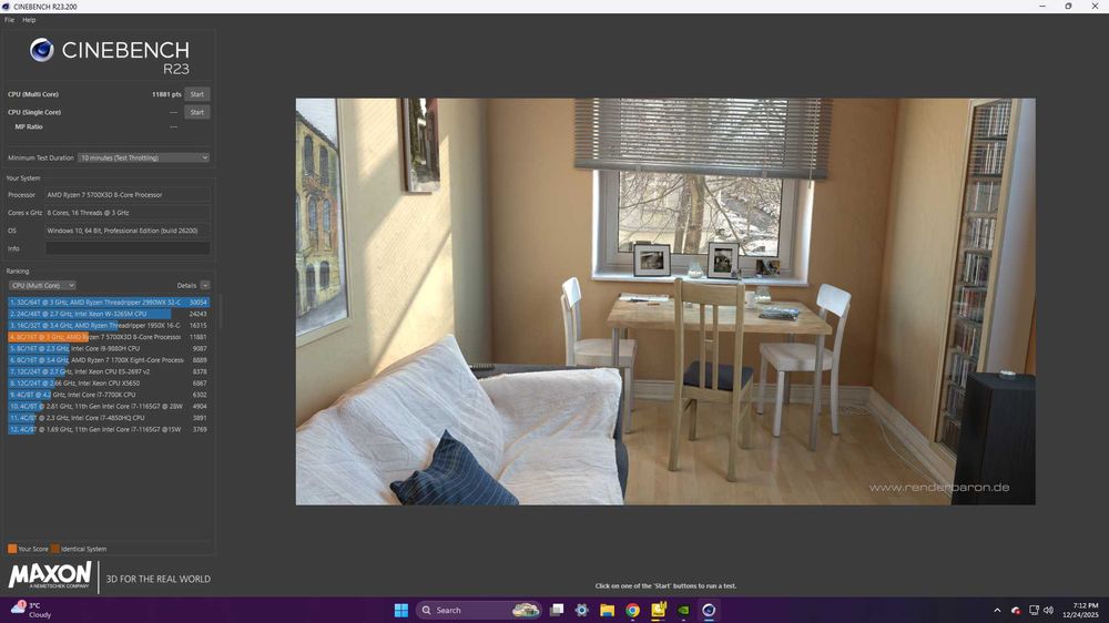 Vand pc gaming full white si monitor gaming 240hz Lenovo Legion Y25-30