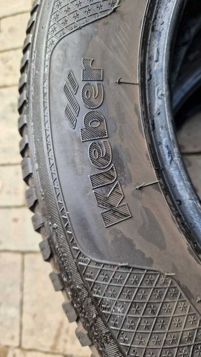 Anvelope allseason 195 65 R 15 Continental/kleber