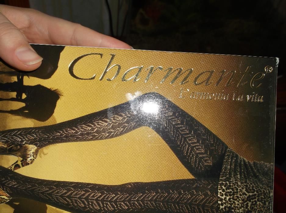 Продам колготки (новые)