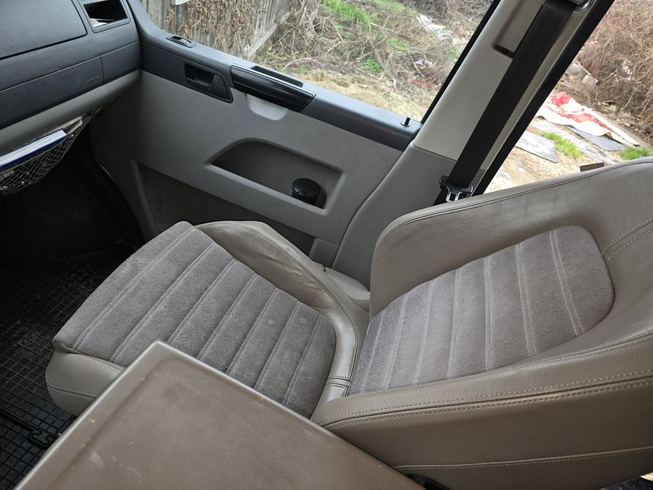 VOLKSWAGEN Caravelle 2012 — imagine 2