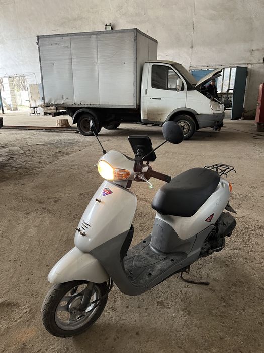 Привозной с Японии