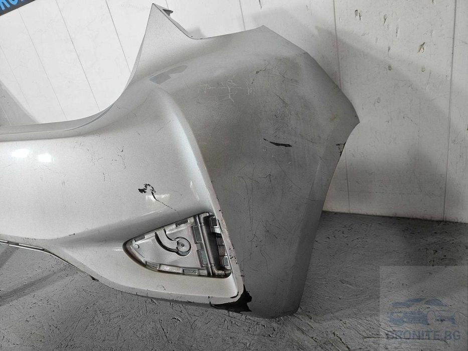 Задна броня TOYOTA YARIS III Тойота Ярис 3 2017- 2020