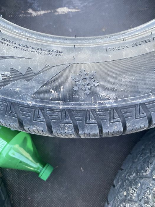 Продам шина зимний